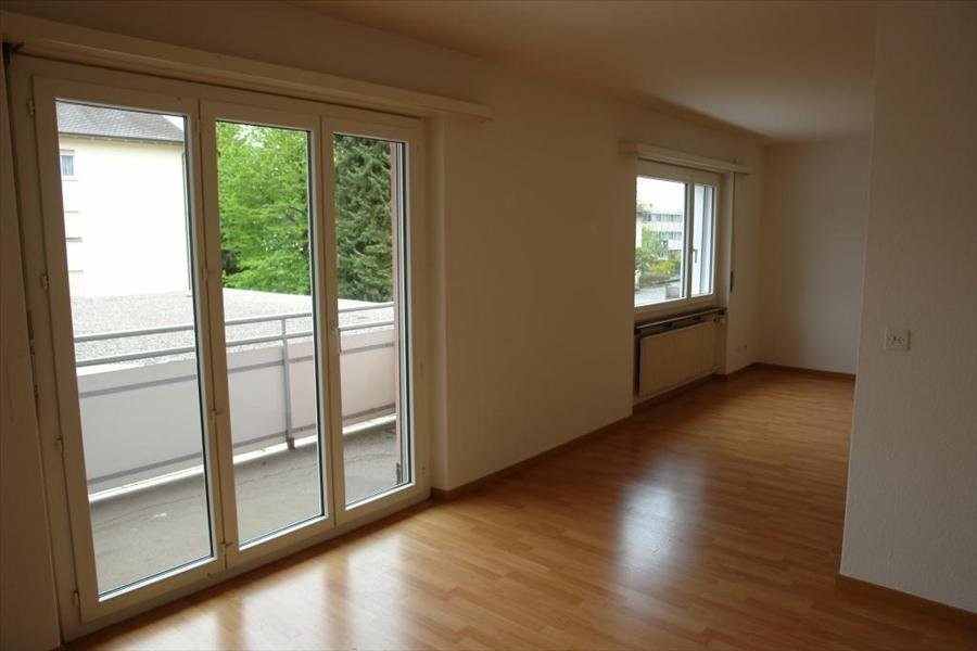 2 ½ rooms apartment, photo 8 of 9