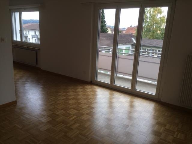 2 ½ rooms apartment, photo 2 of 9