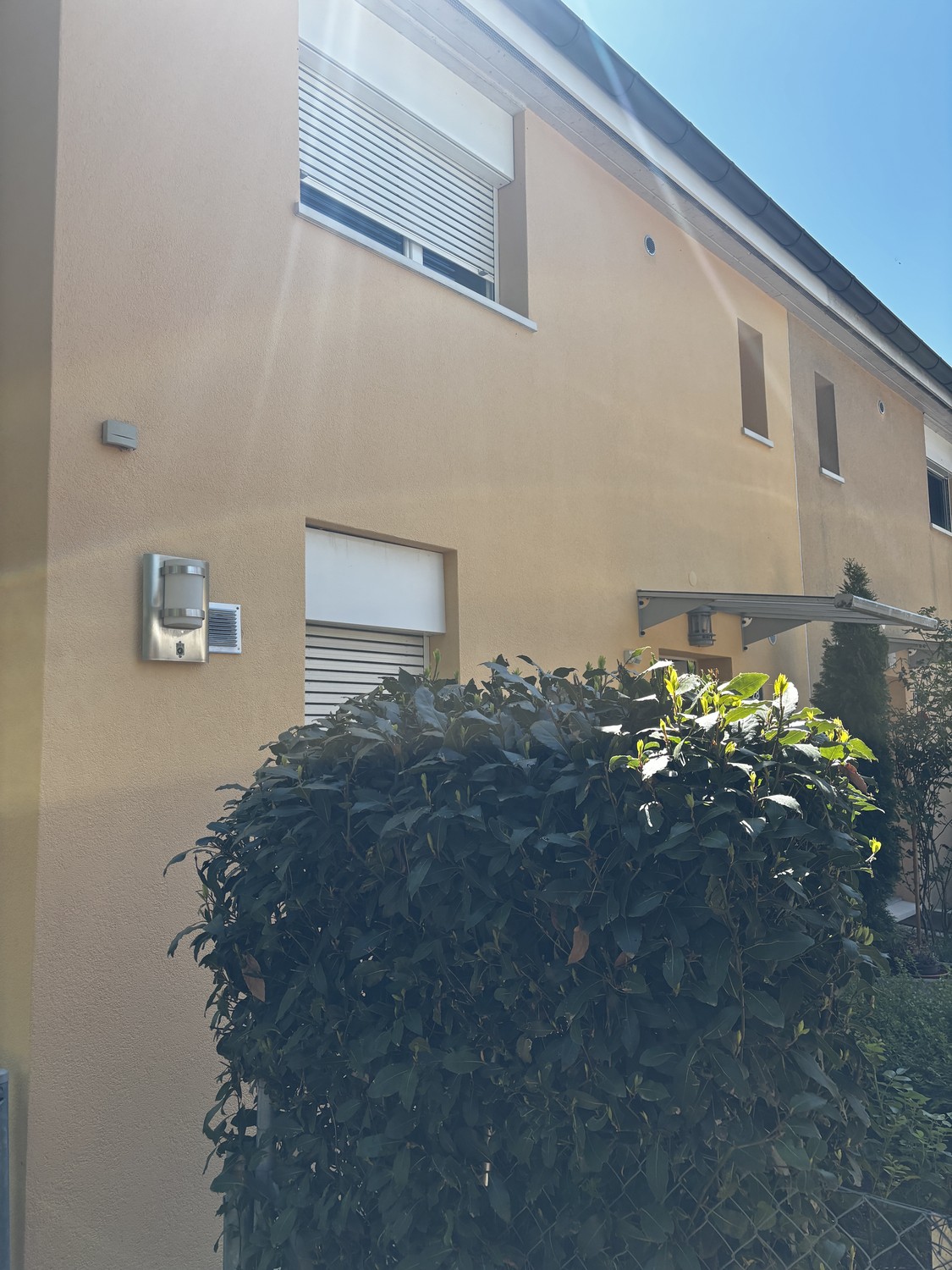 5 ½ rooms single house (3)