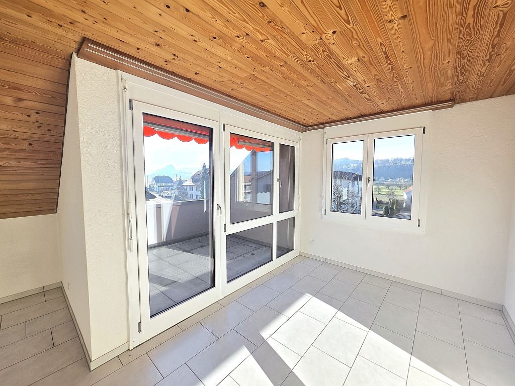 3 rooms apartment, photo 5 of 7