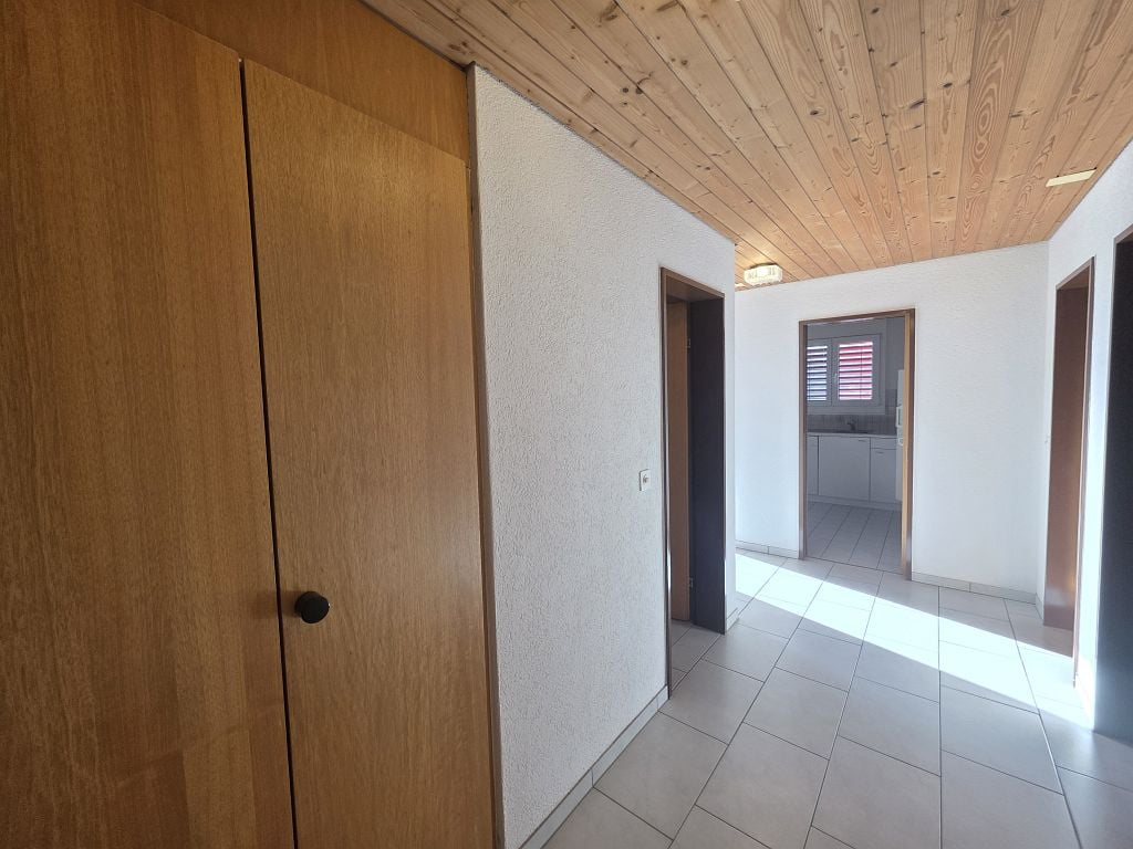 3 rooms apartment, photo 1 of 7
