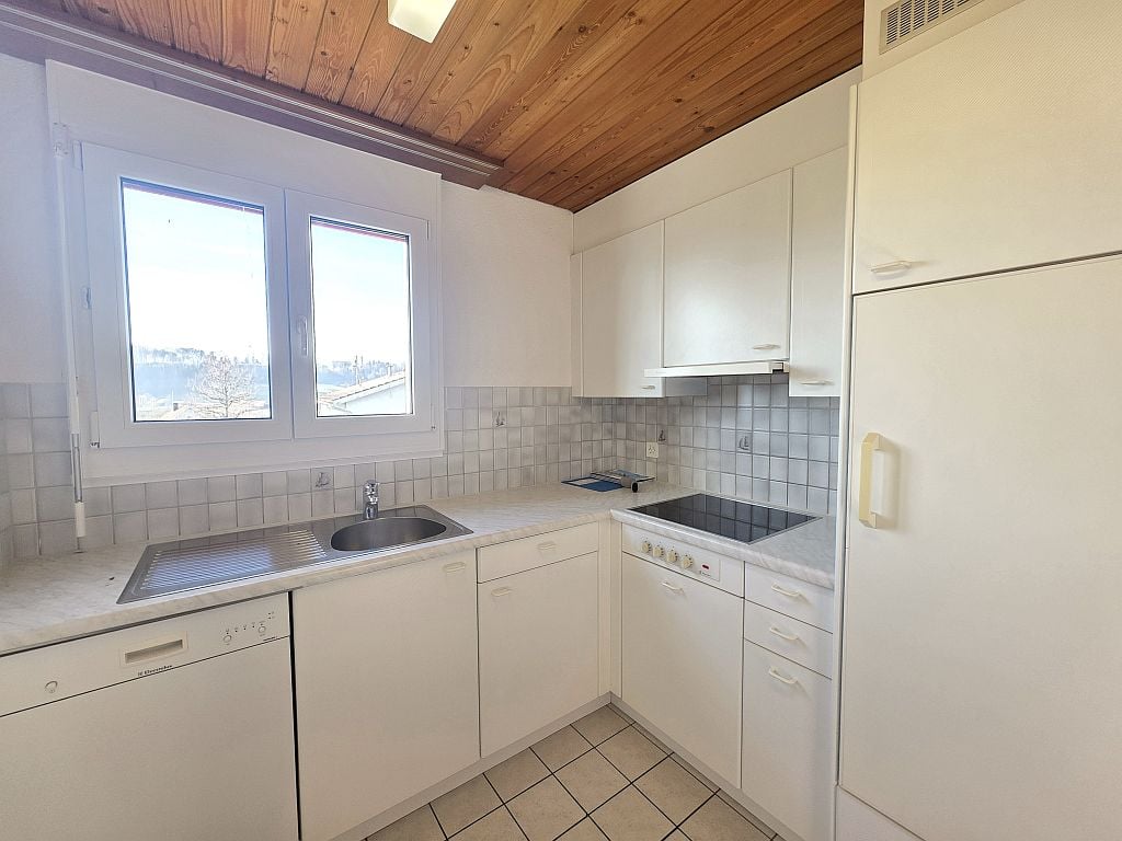 3 rooms apartment, photo 3 of 7