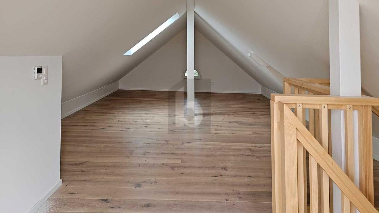 3 ½ rooms duplex, photo 4 of 4