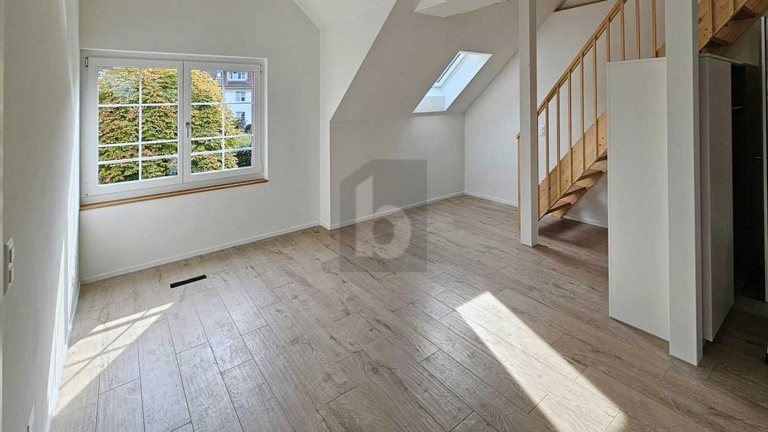3 ½ rooms duplex, photo 3 of 4