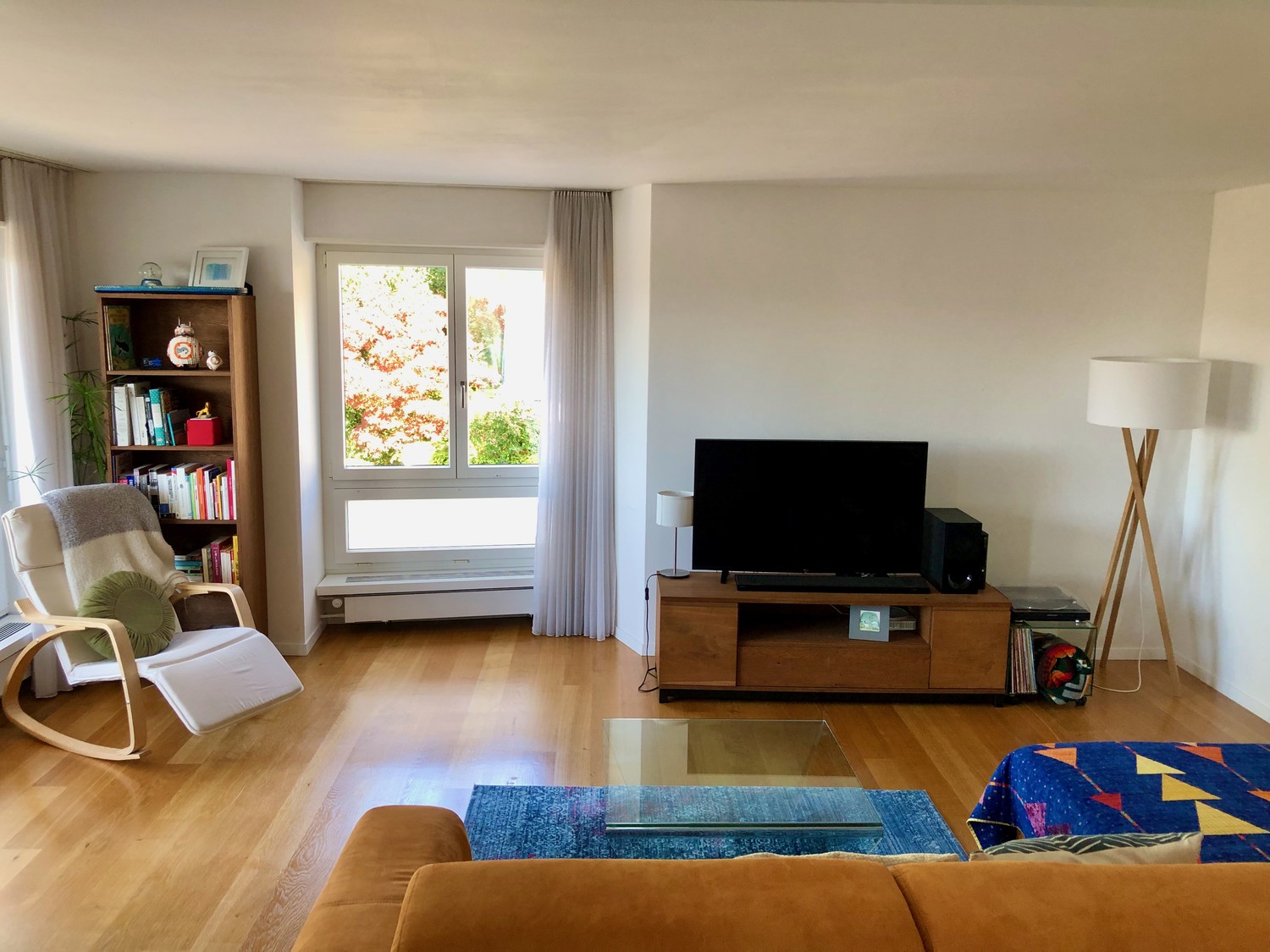 Appartamento di 3 ½ locali, foto 2 di 10