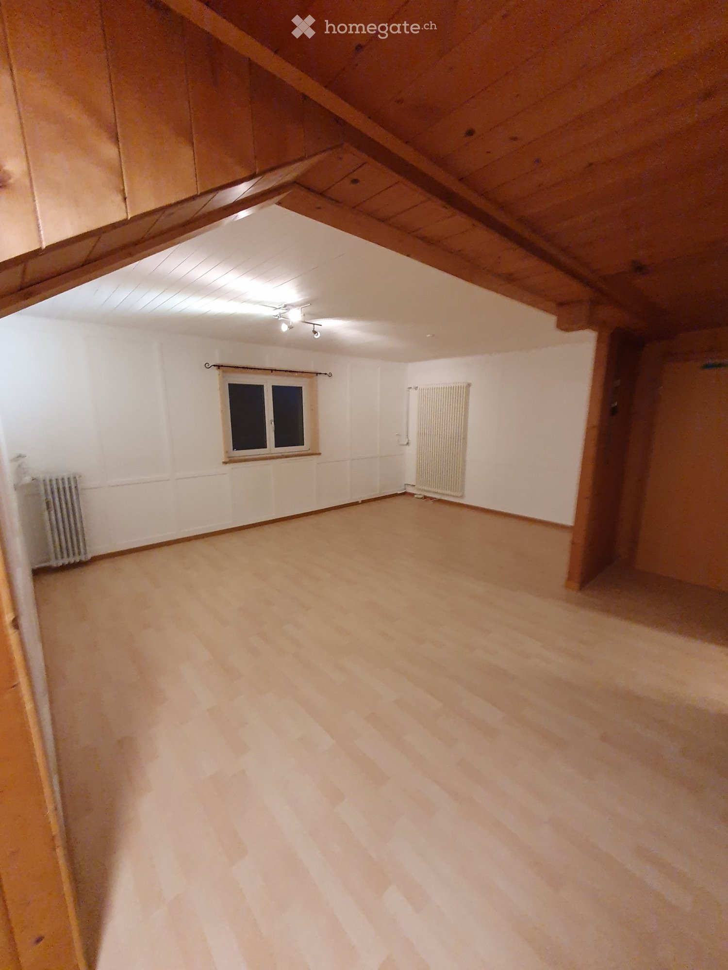 2 ½ rooms apartment, photo 3 of 5