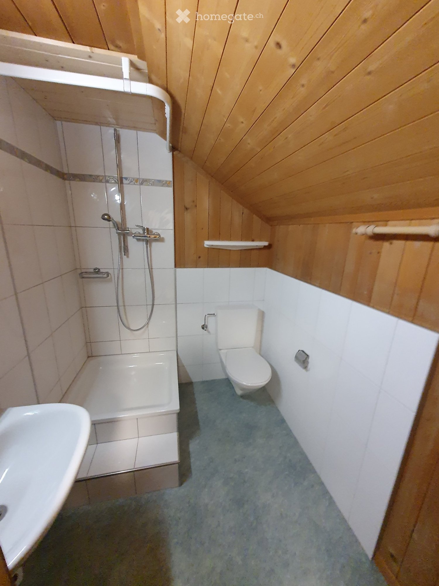 2 ½ rooms apartment, photo 5 of 5