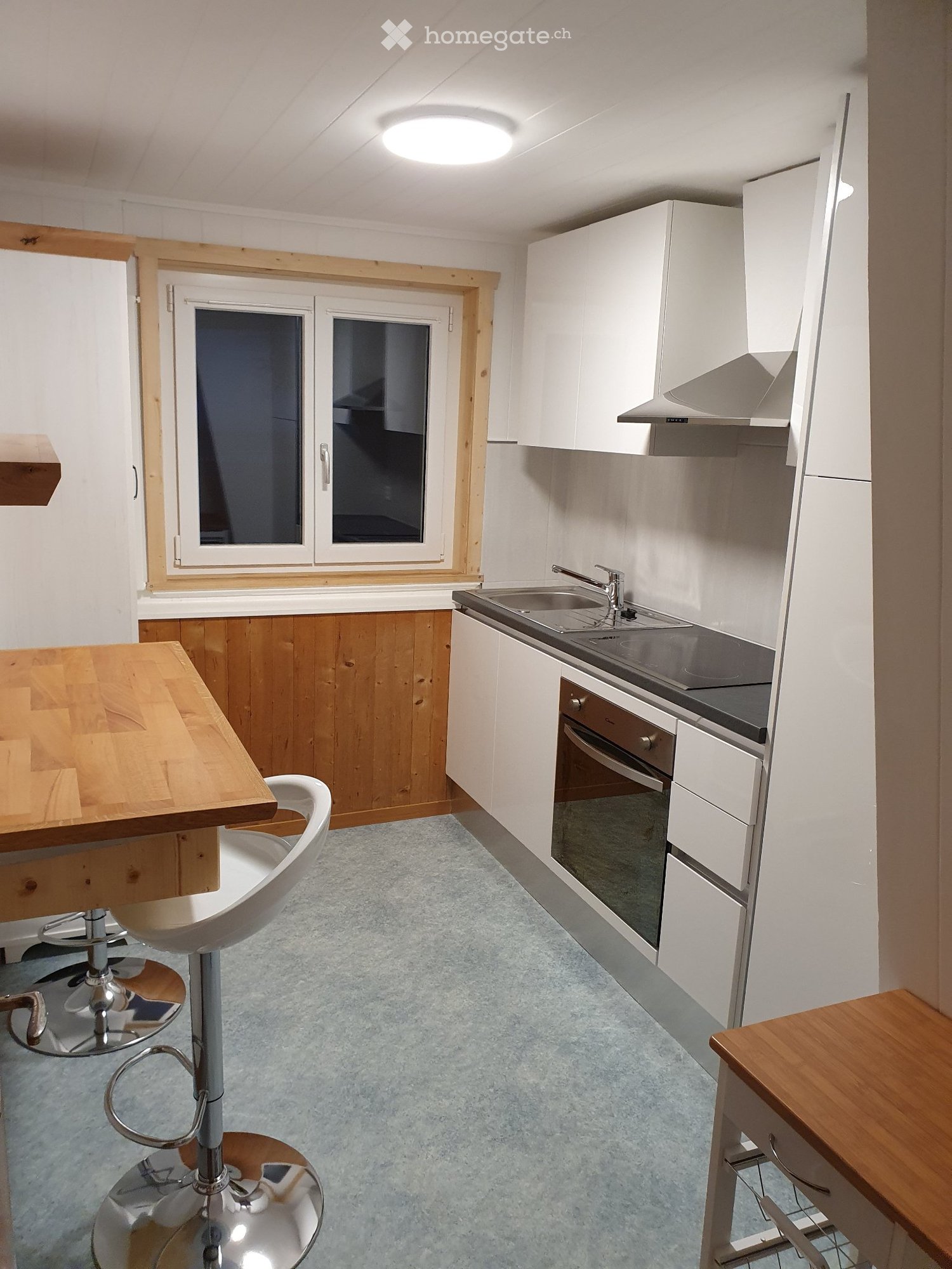2 ½ rooms apartment, photo 2 of 5