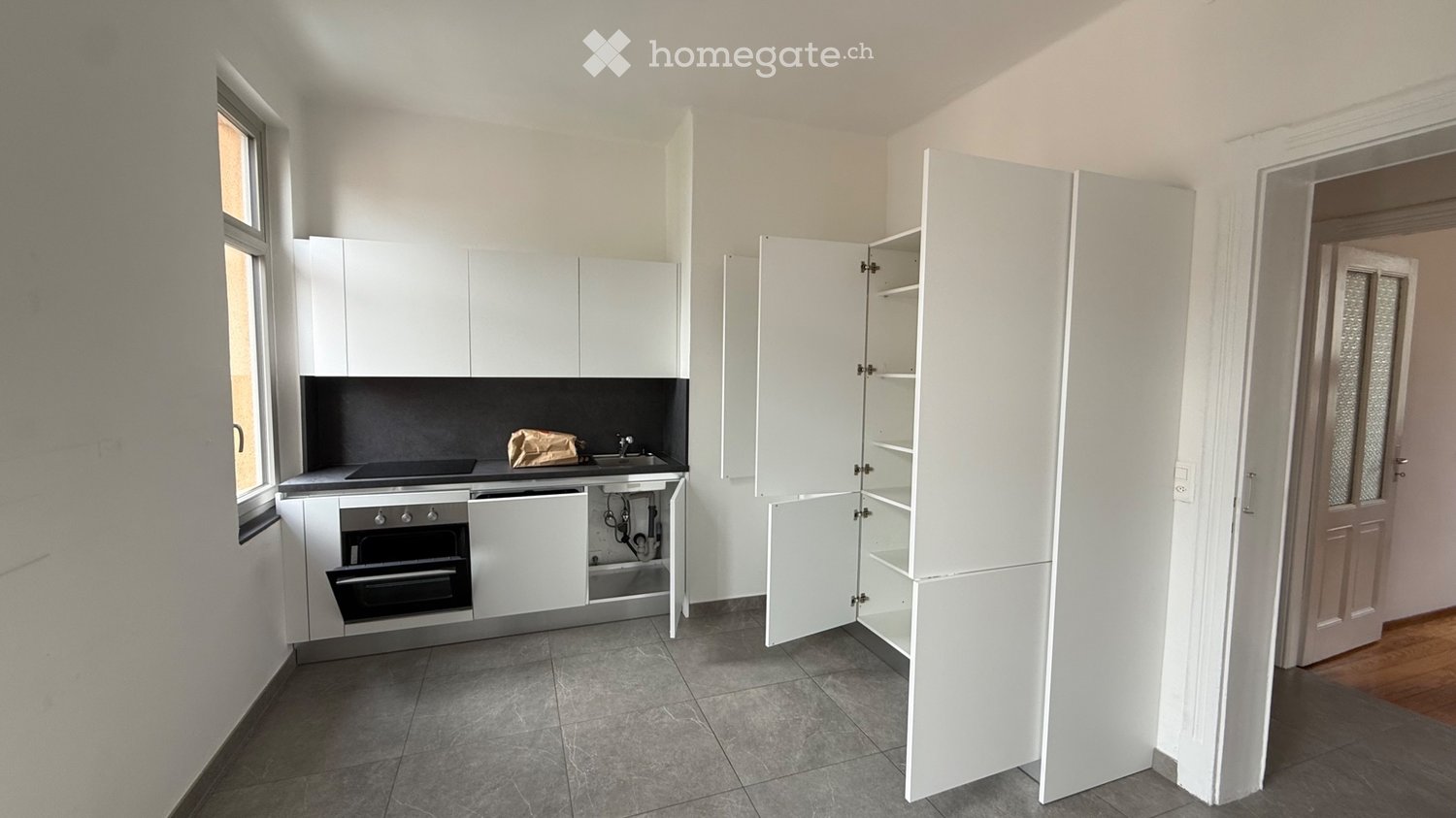 4 rooms apartment, photo 9 of 10