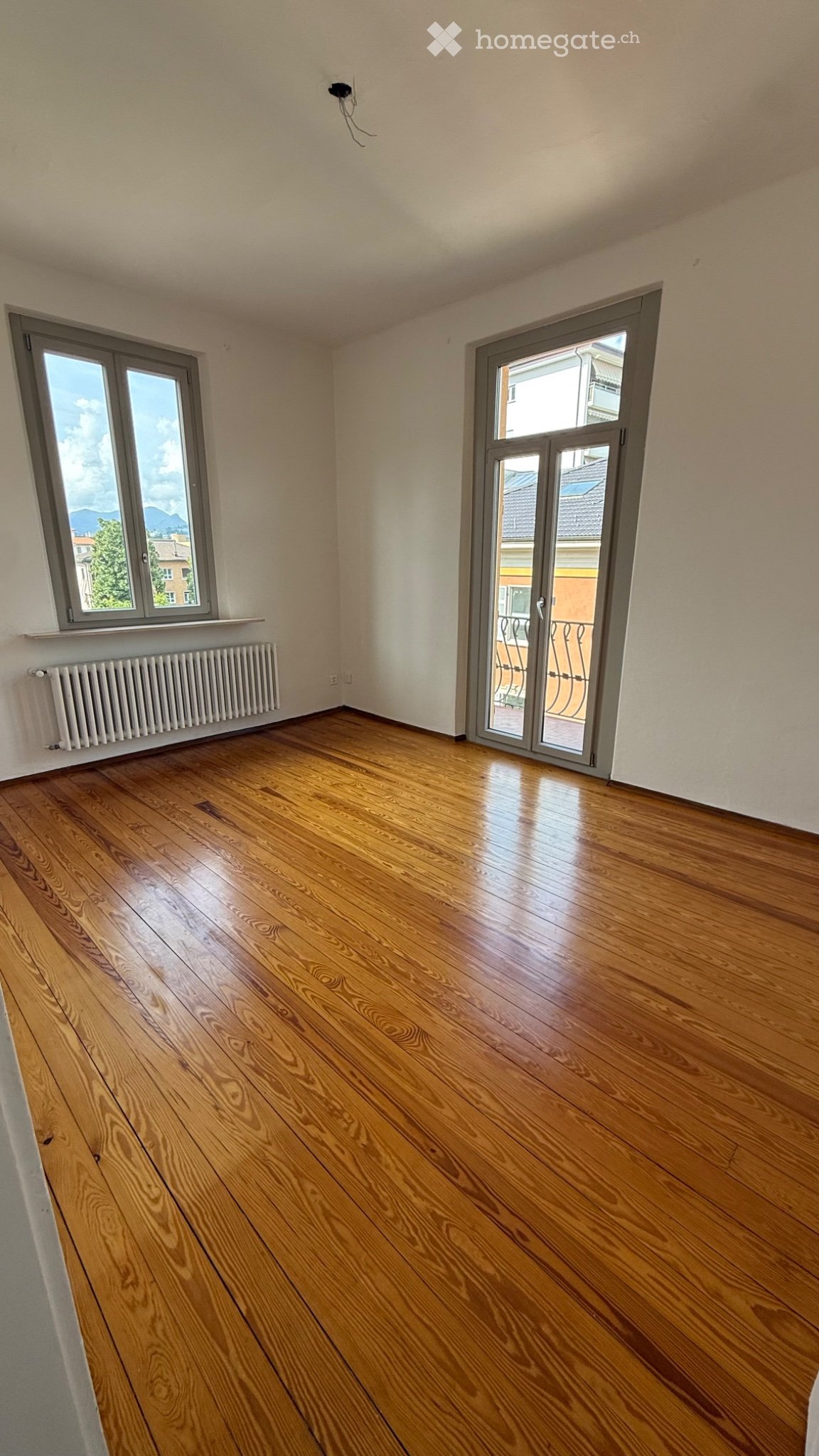 4 rooms apartment, photo 2 of 10