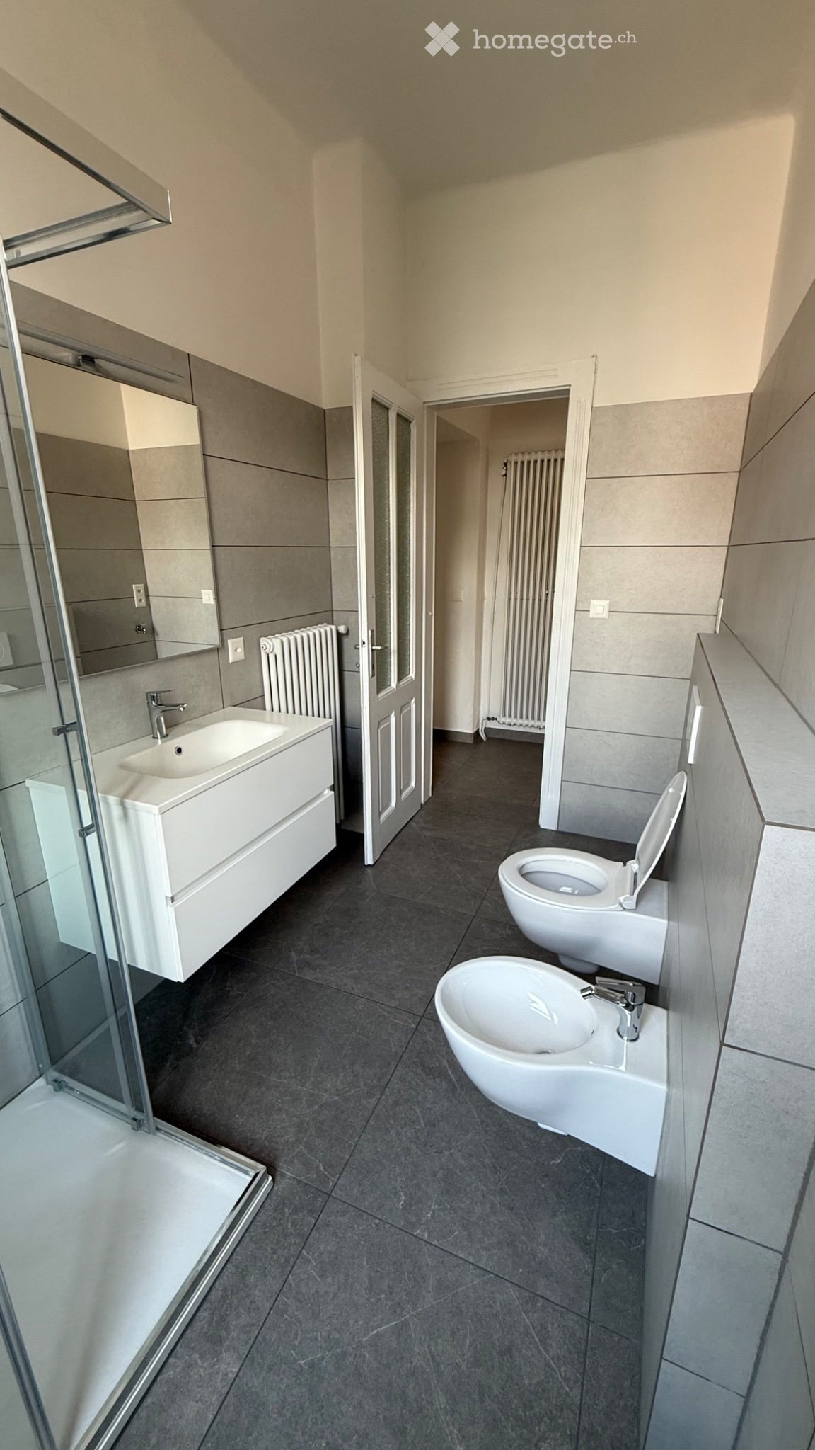 4 rooms apartment, photo 7 of 10
