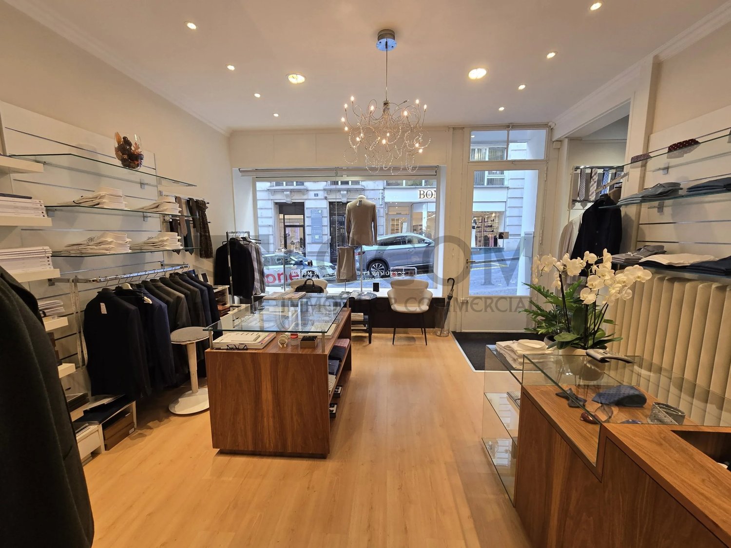 Shop