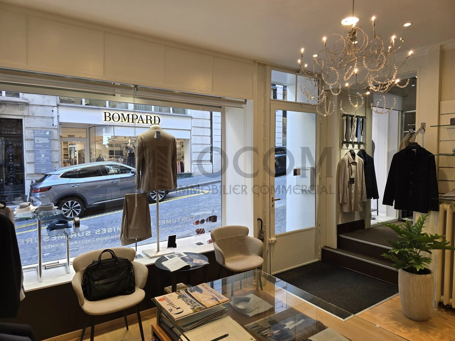 Shop