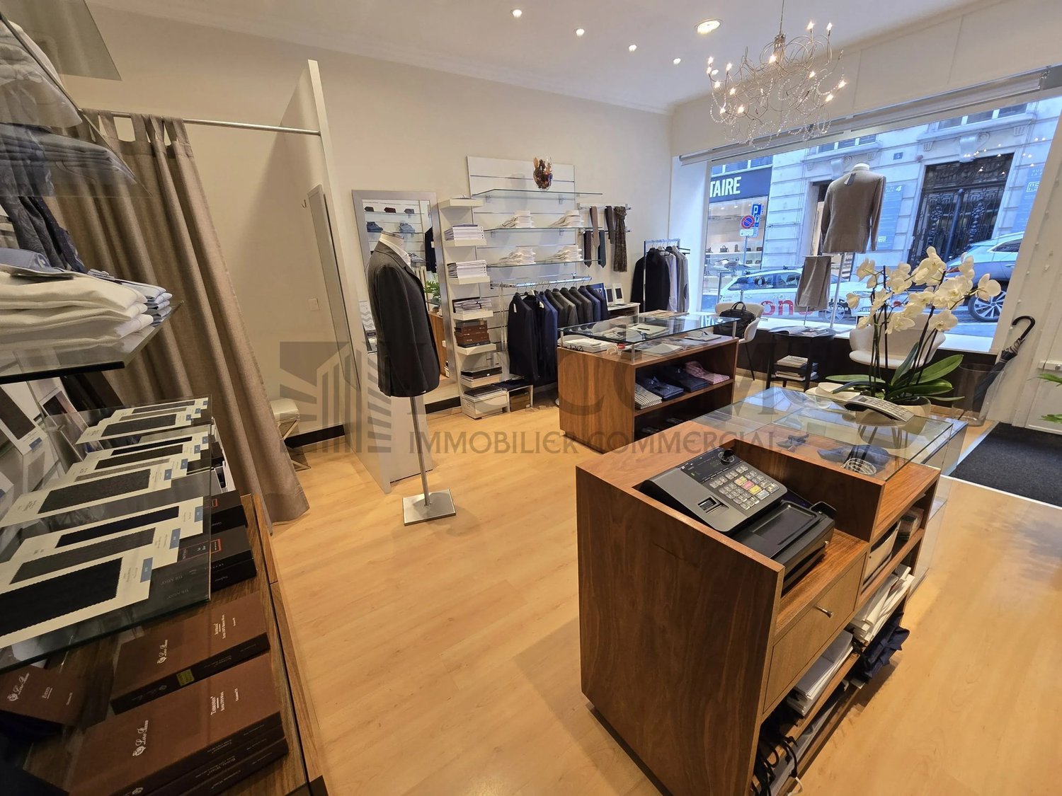Shop