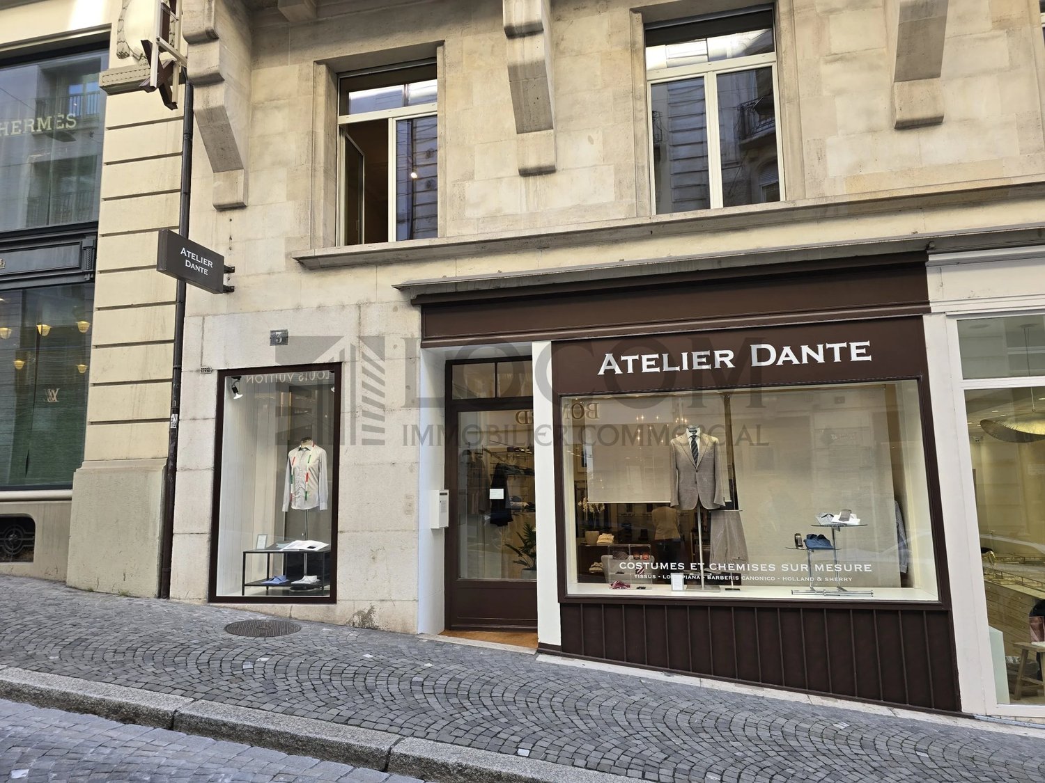 Shop