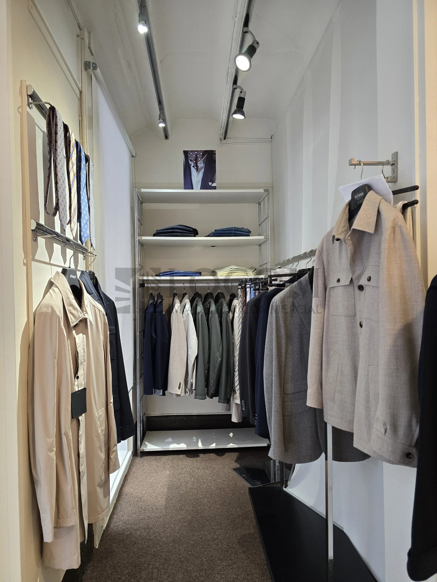 Shop