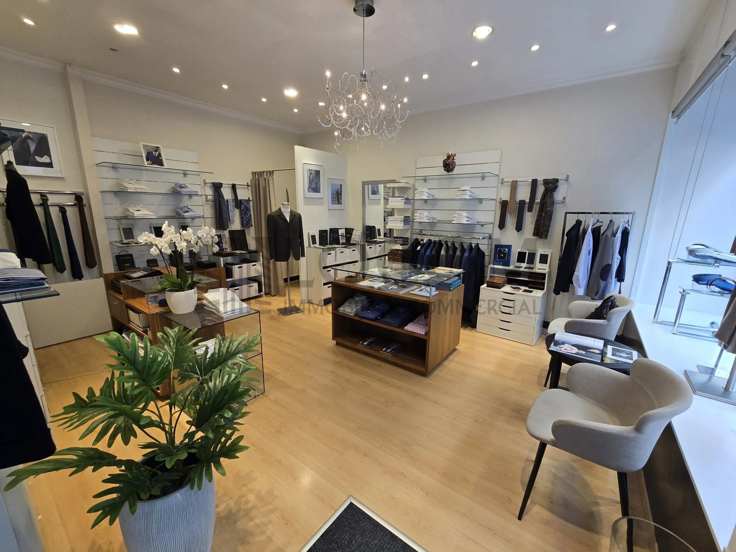 Shop