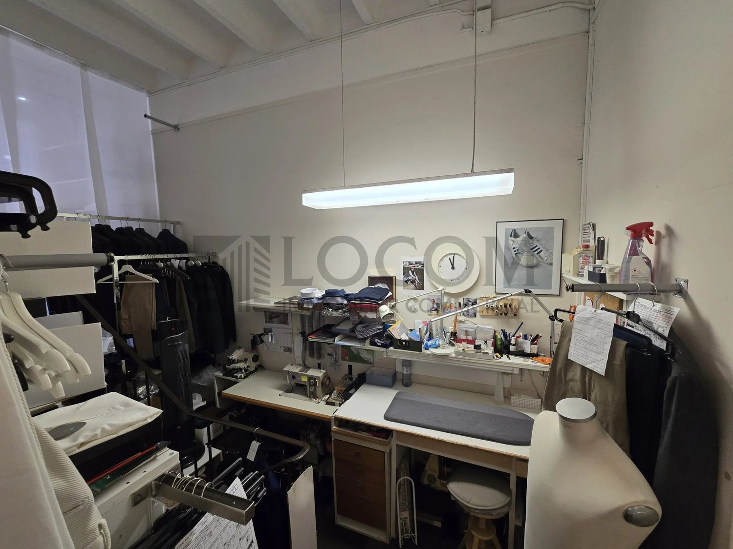 Shop