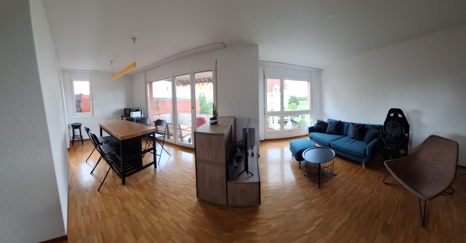 Zimmer in einer WG