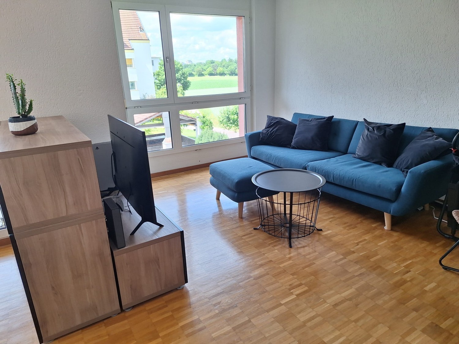 Zimmer in einer WG