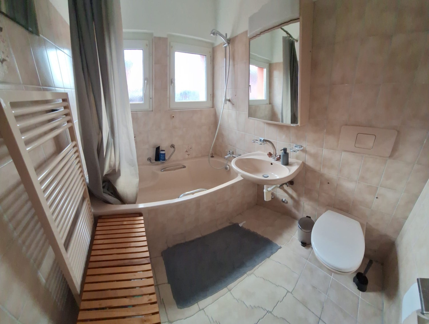 Zimmer in einer WG
