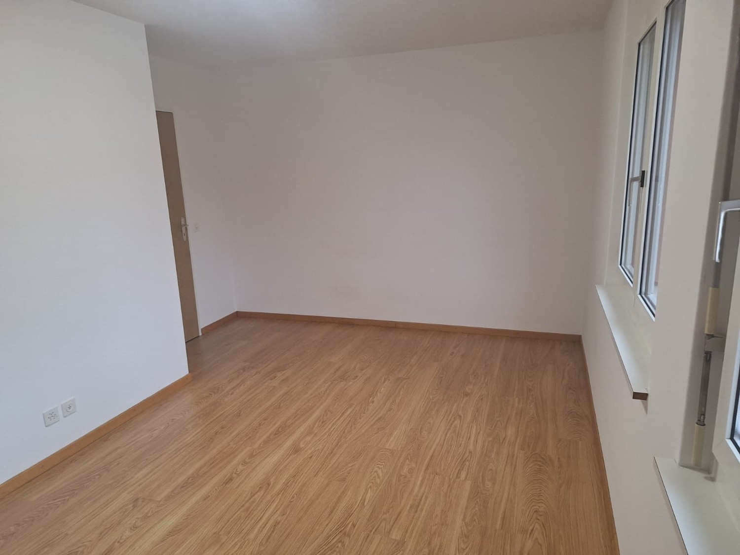 Zimmer in einer WG