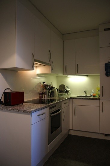 Room in a shared flat, photo 3 of 3