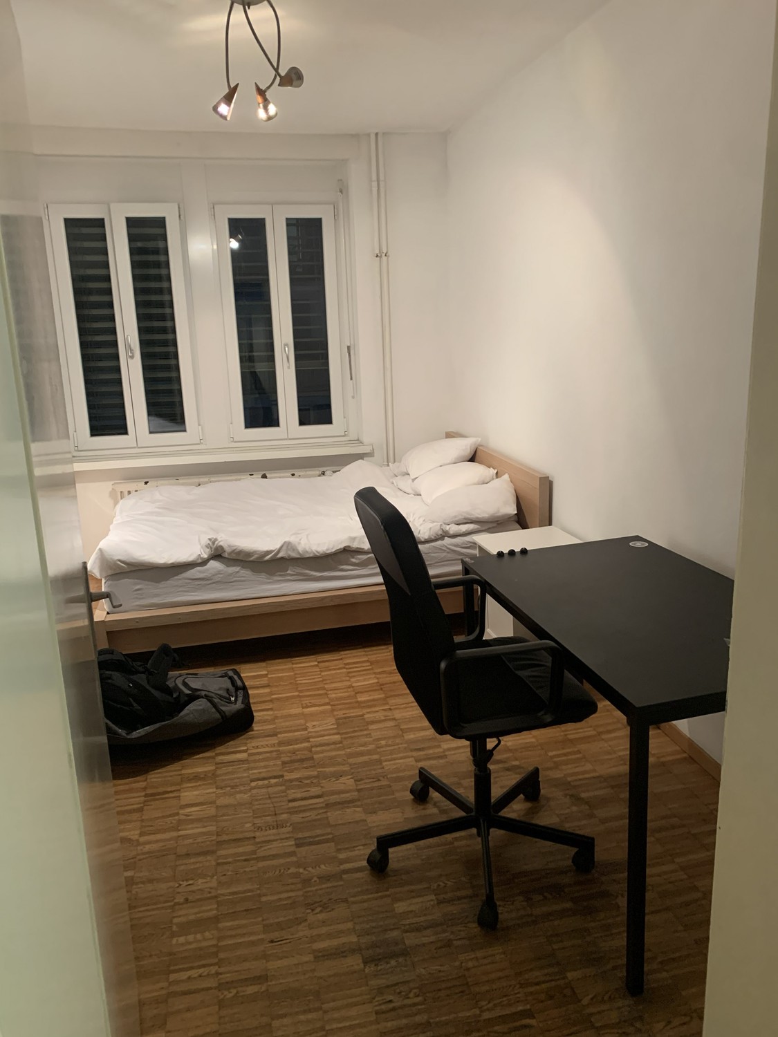 Room in a shared flat, photo 2 of 3
