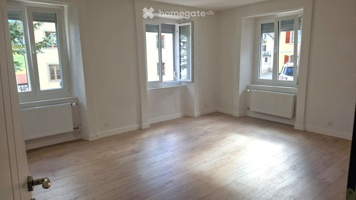 Appartamento di 3 ½ locali