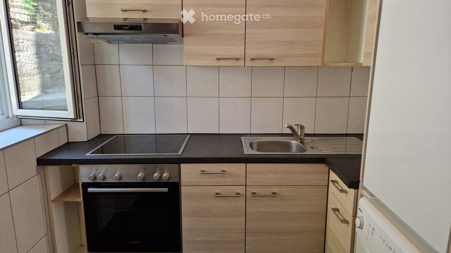 Appartamento di 3 ½ locali