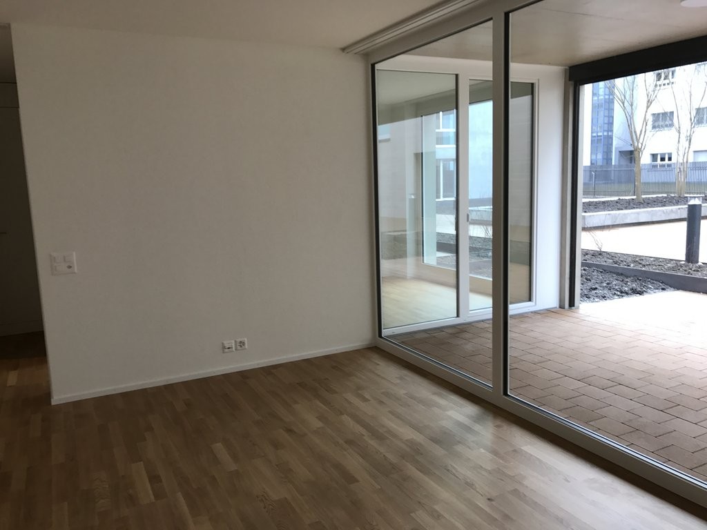 2 ½ rooms apartment, photo 2 of 6