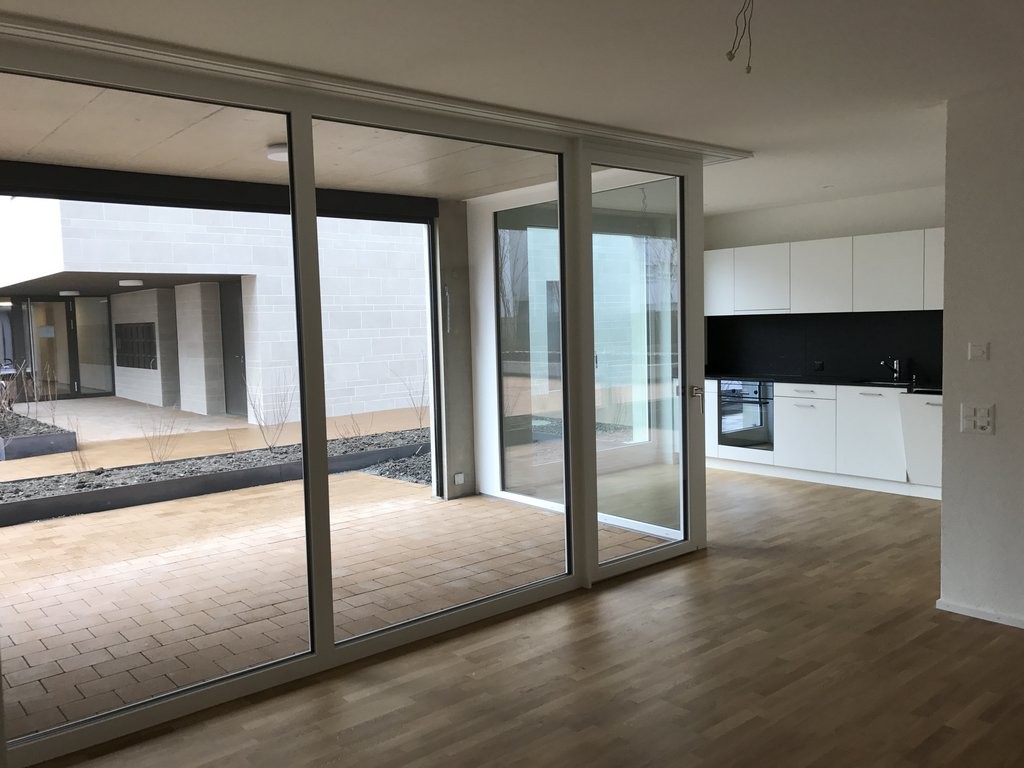 2 ½ rooms apartment, photo 3 of 6