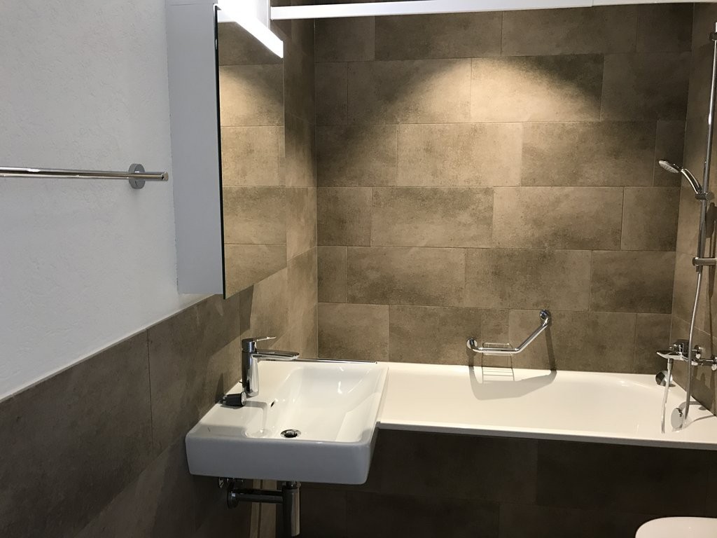 2 ½ rooms apartment, photo 6 of 6