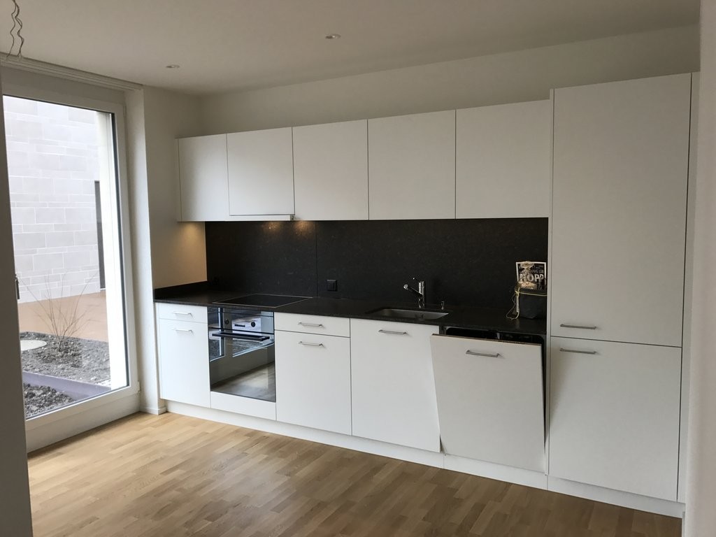 2 ½ rooms apartment, photo 5 of 6