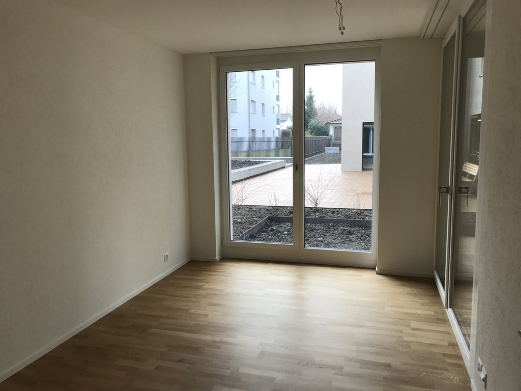 2 ½ rooms apartment, photo 4 of 6