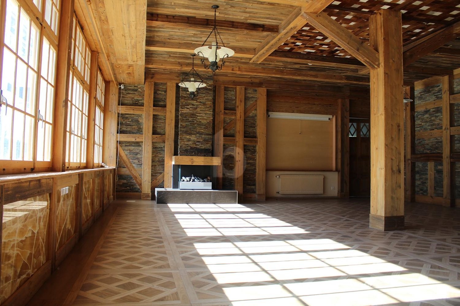 600m² hotel, photo 4 sur 4