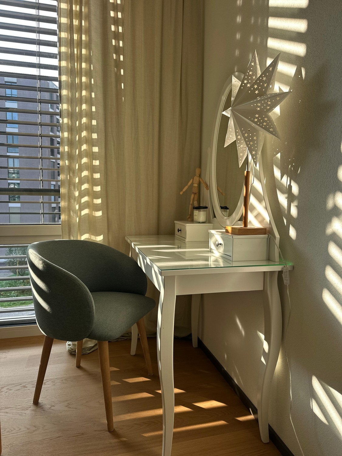 2 ½ rooms apartment, photo 5 of 9