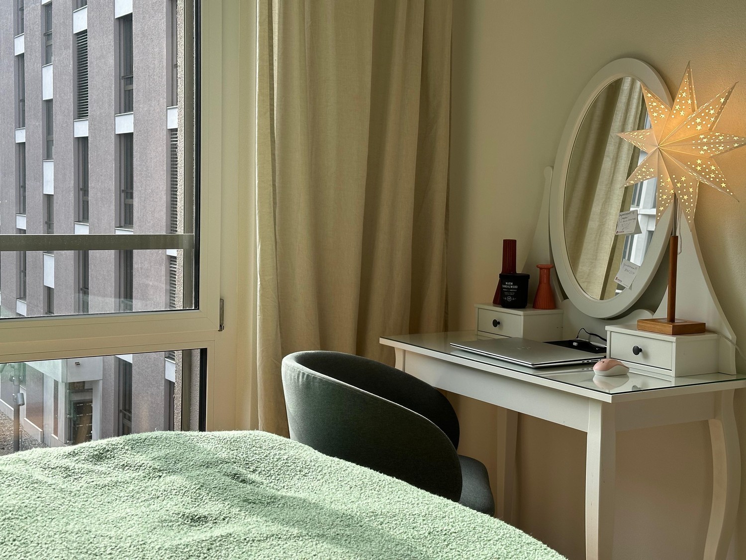 2 ½ rooms apartment, photo 1 of 9