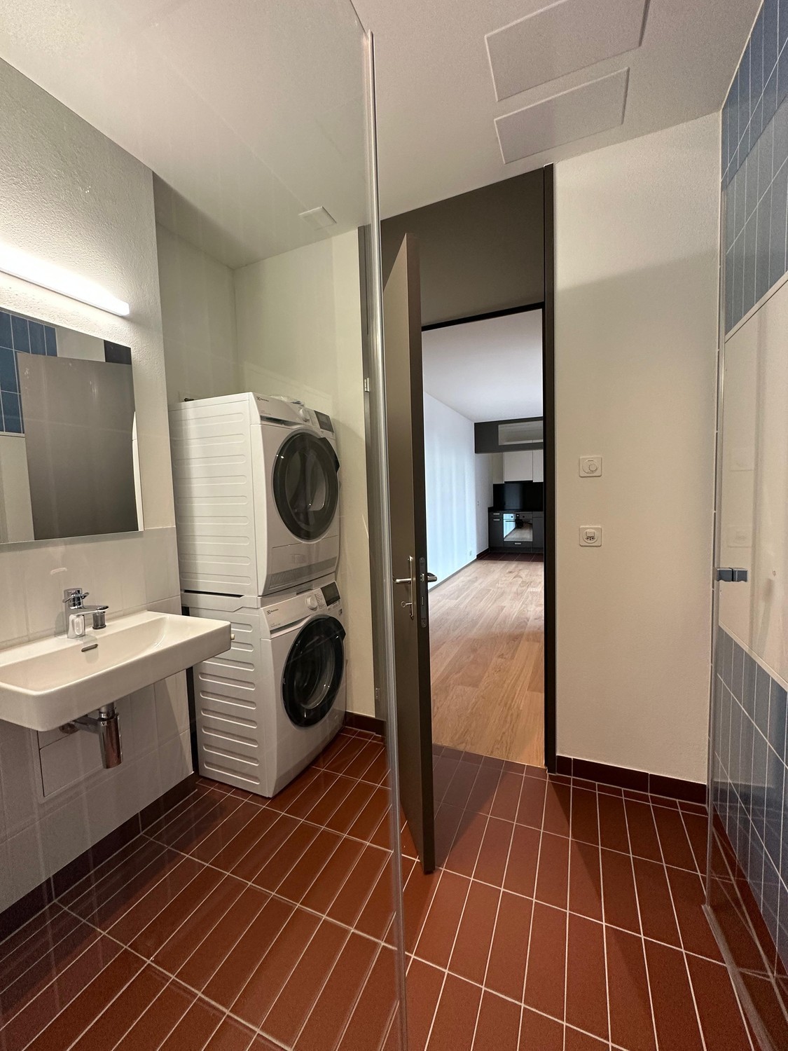 2 ½ rooms apartment, photo 7 of 9