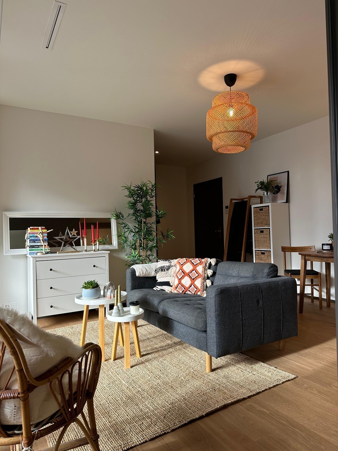 2 ½ rooms apartment, photo 9 of 9