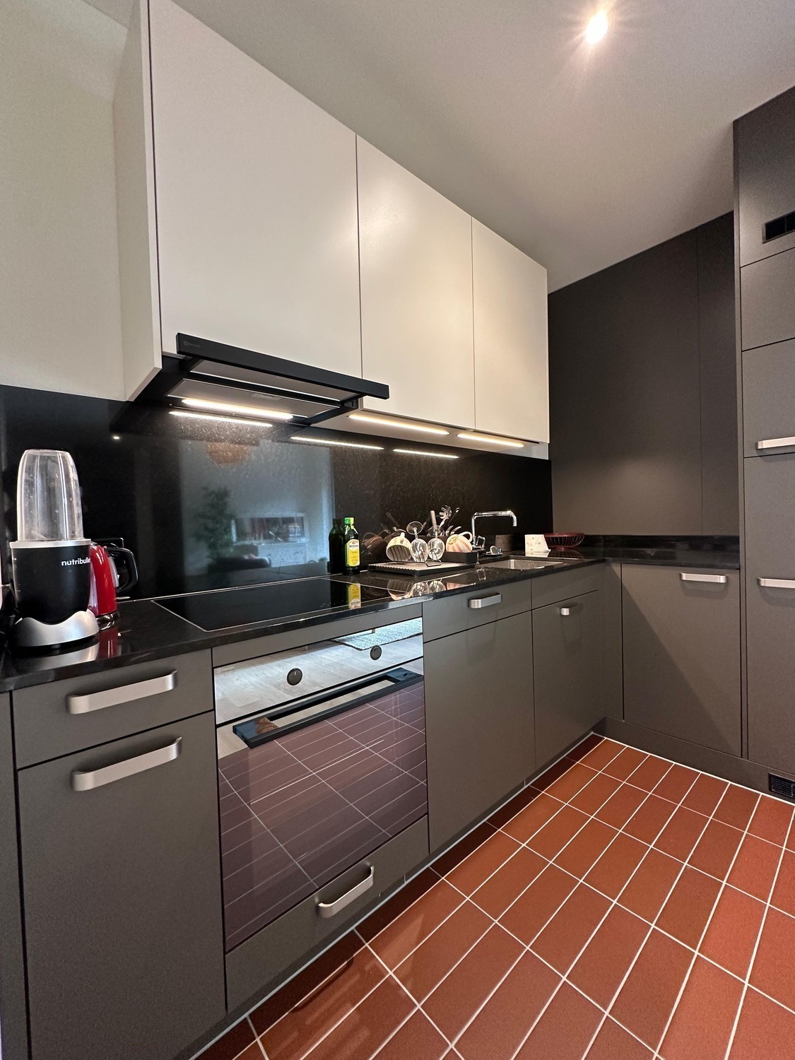 2 ½ rooms apartment, photo 3 of 9