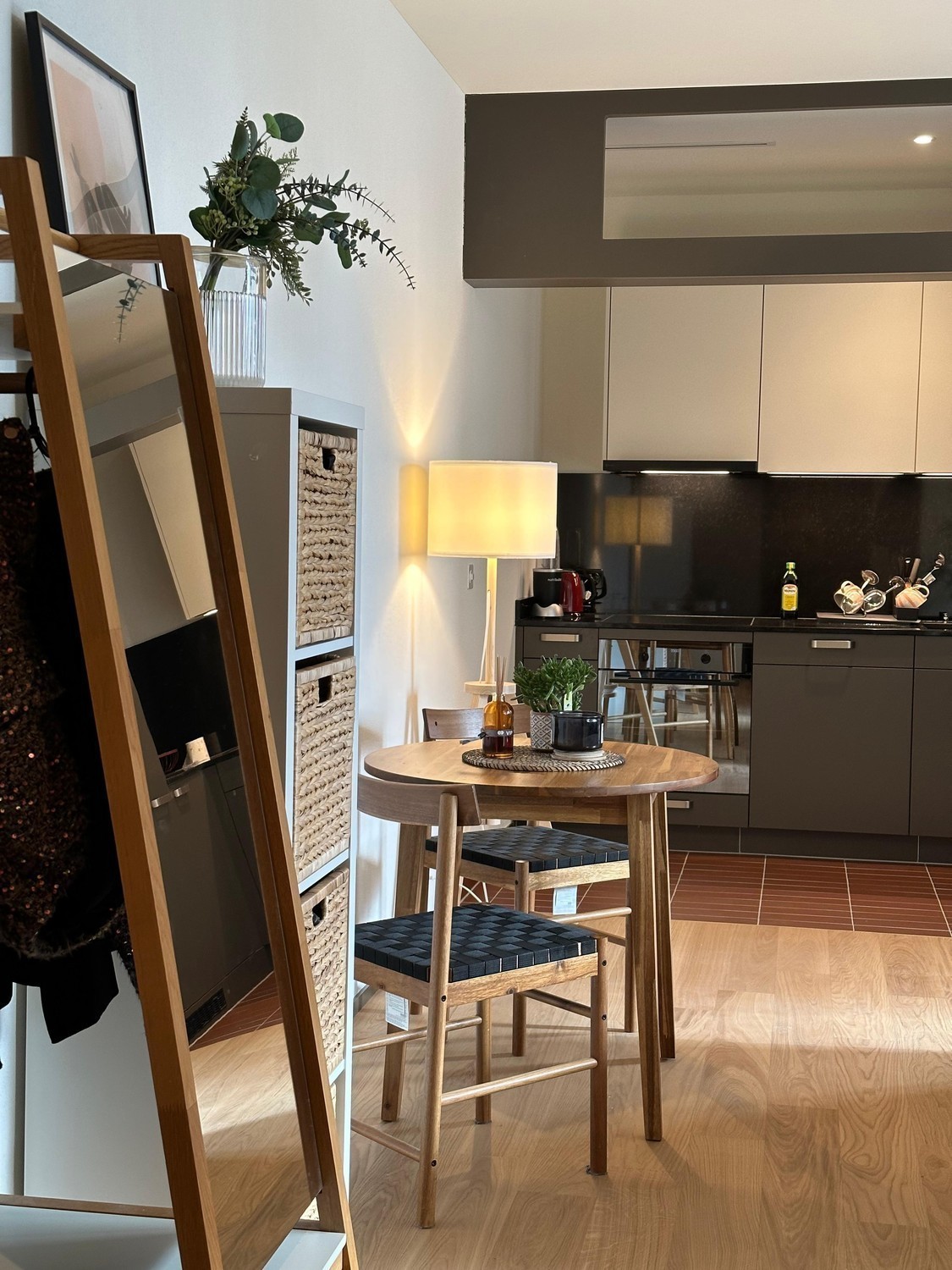 2 ½ rooms apartment, photo 8 of 9