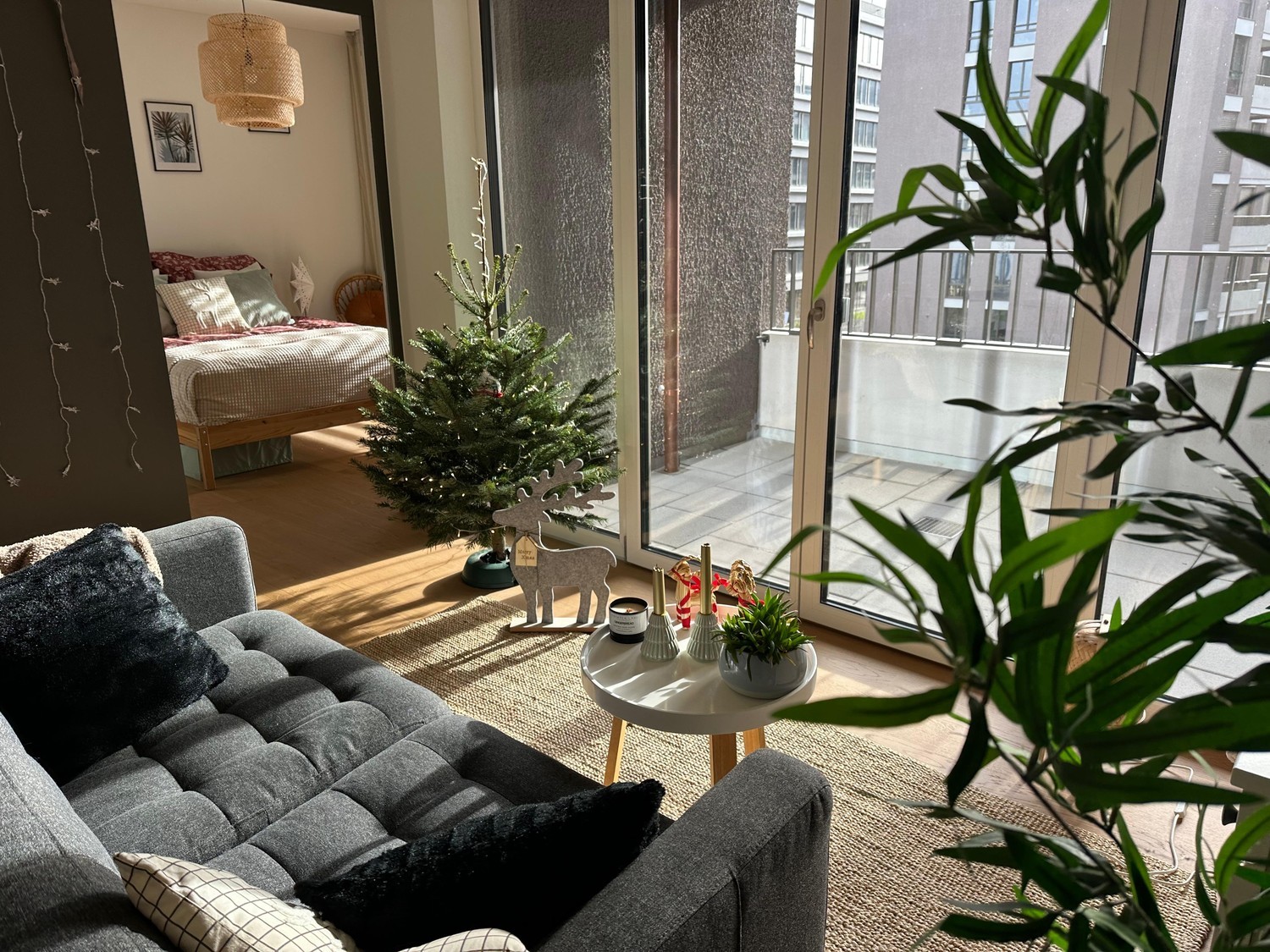 2 ½ rooms apartment, photo 6 of 9