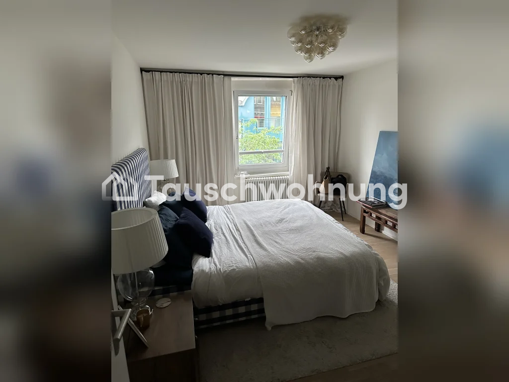 3 ½ rooms apartment, photo 3 of 7