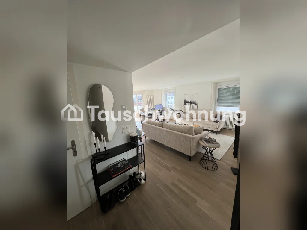 3 ½ rooms apartment, photo 1 of 7
