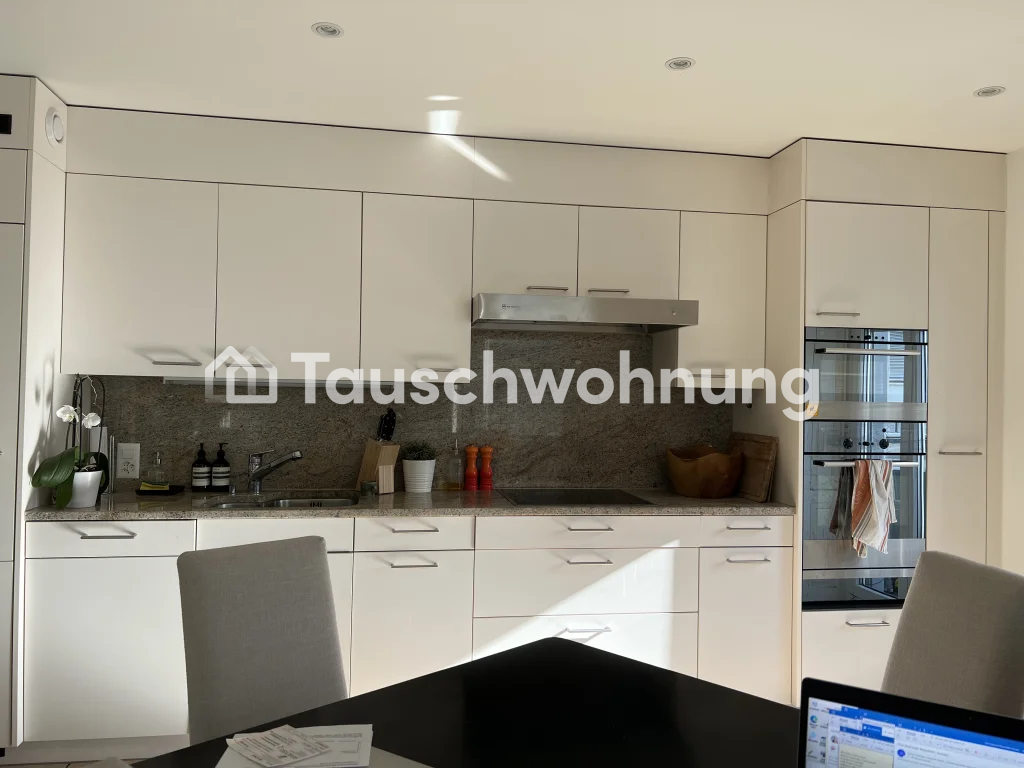 3 ½ rooms apartment, photo 4 of 7
