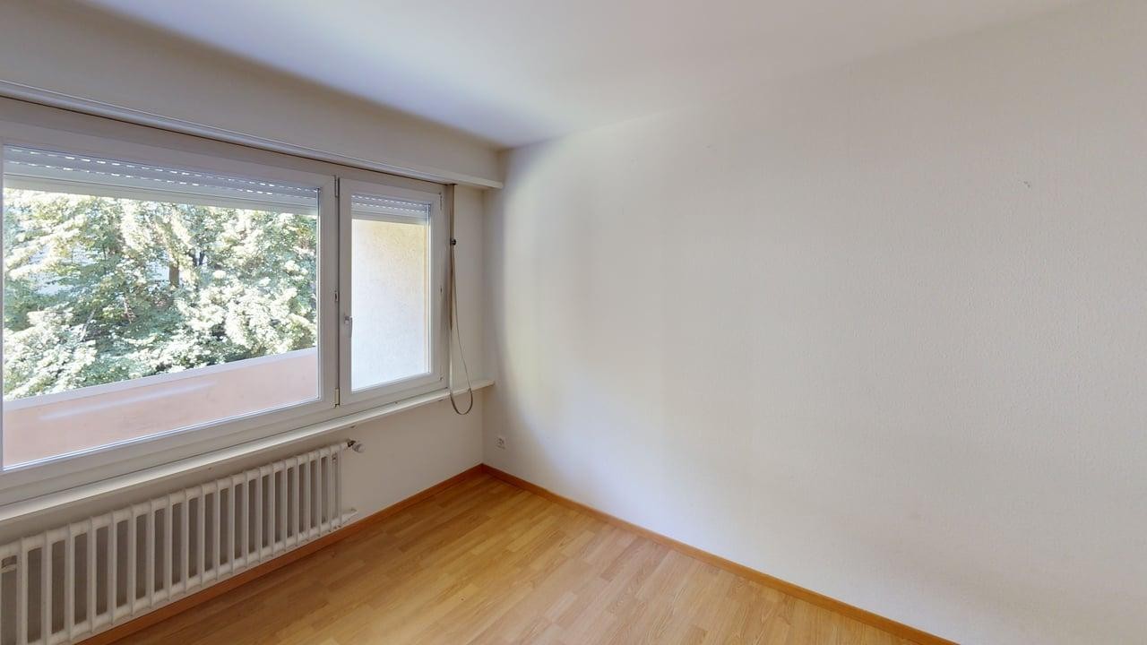 3 rooms apartment, photo 3 of 7