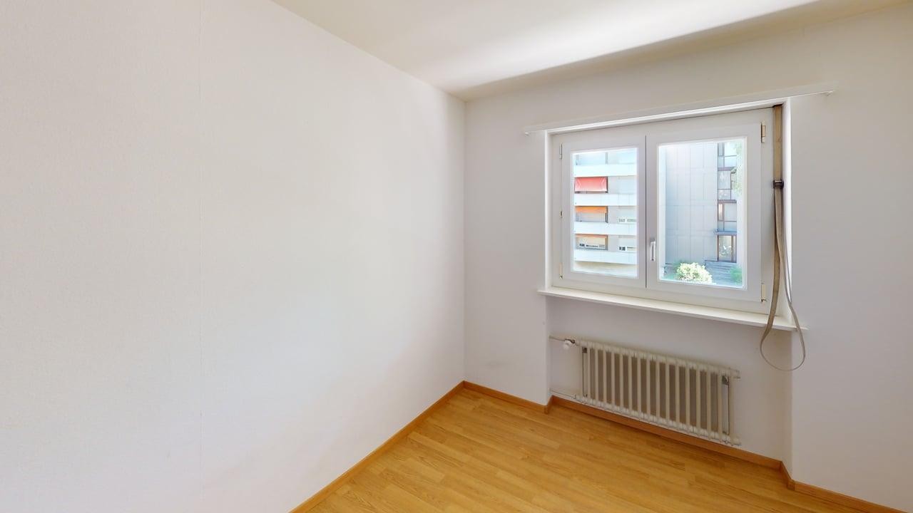 3 rooms apartment, photo 5 of 7
