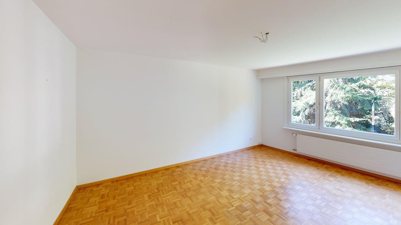3 rooms apartment, photo 2 of 7
