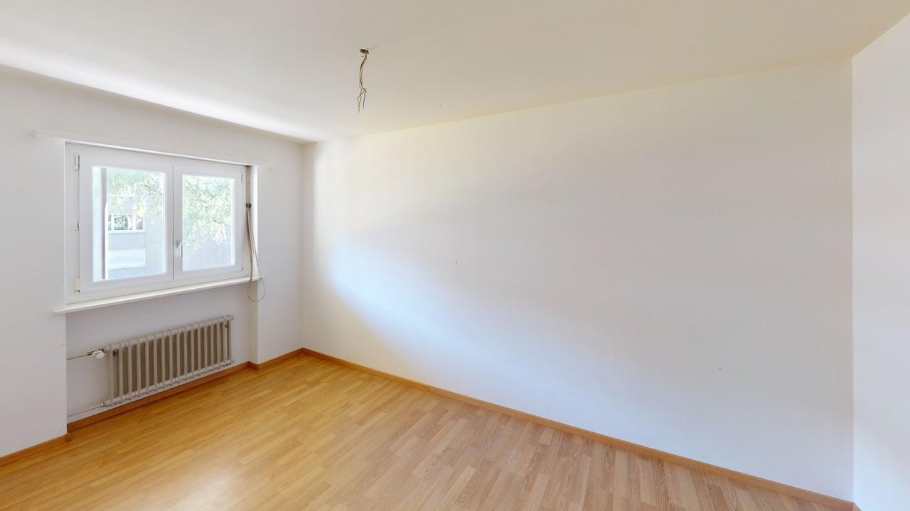 3 rooms apartment, photo 4 of 7